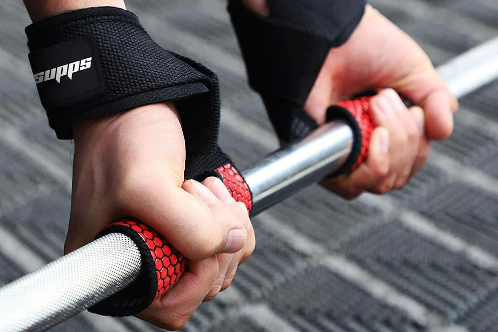 Hold On Stronger: The Confidence-Boosting Power of Quality Lifting Grips